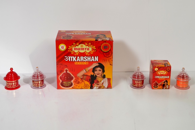 Drolia Premium Red Sindoor